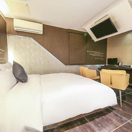 Hotel Cullinan Seocho Seul Exterior foto