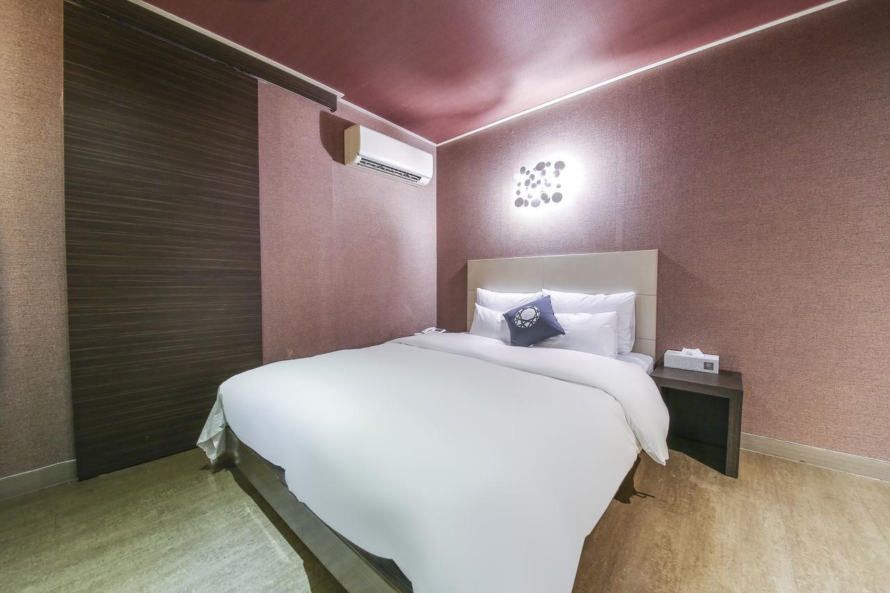 Hotel Cullinan Seocho Seul Exterior foto