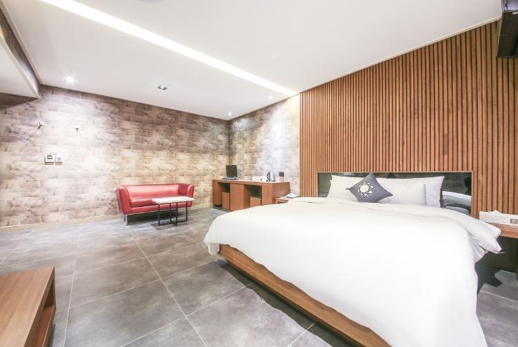 Hotel Cullinan Seocho Seul Exterior foto