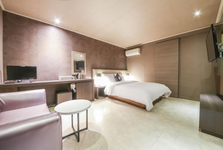 Hotel Cullinan Seocho Seul Exterior foto