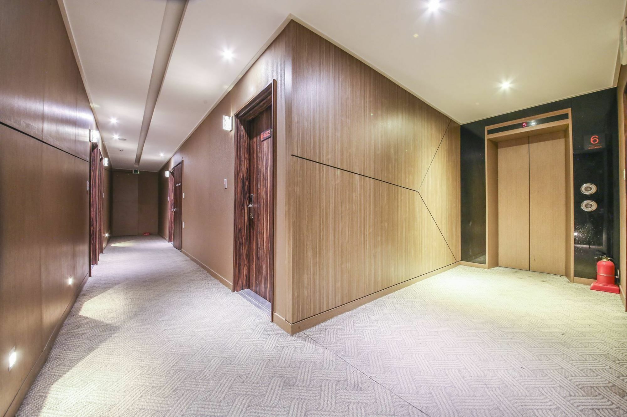 Hotel Cullinan Seocho Seul Exterior foto