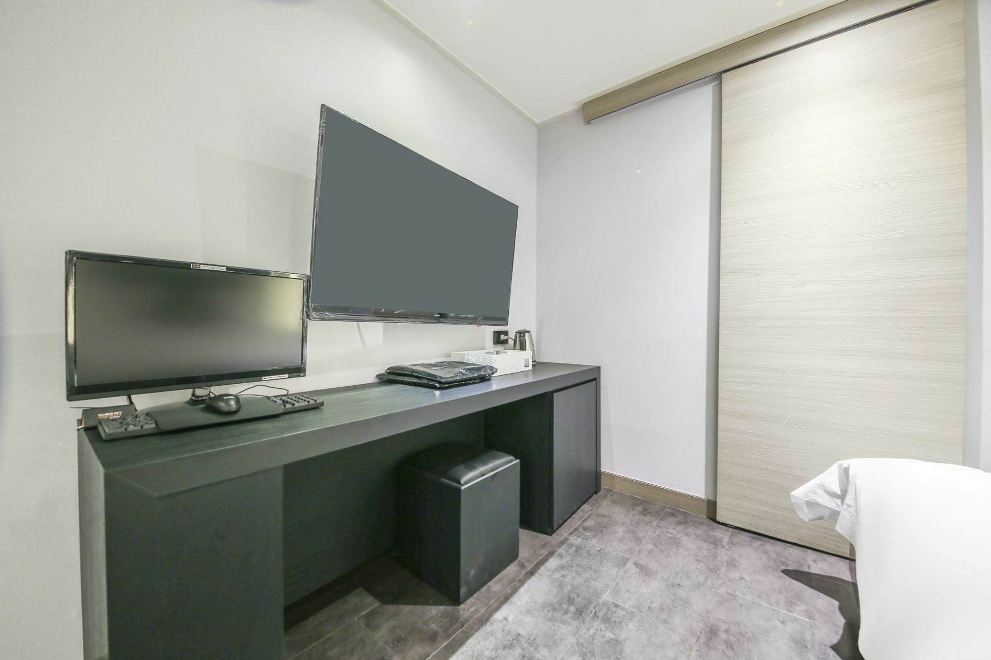 Hotel Cullinan Seocho Seul Exterior foto