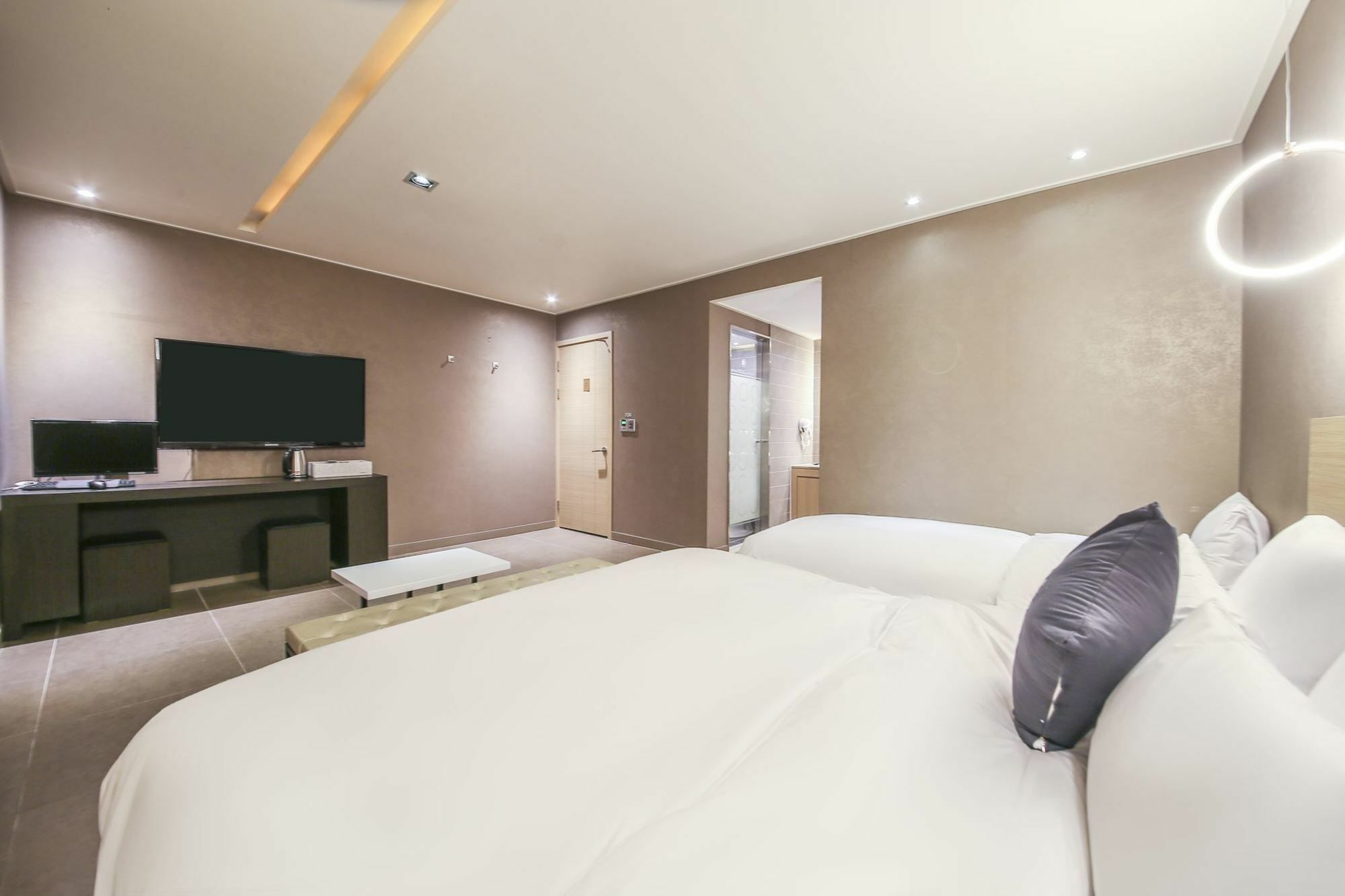 Hotel Cullinan Seocho Seul Exterior foto