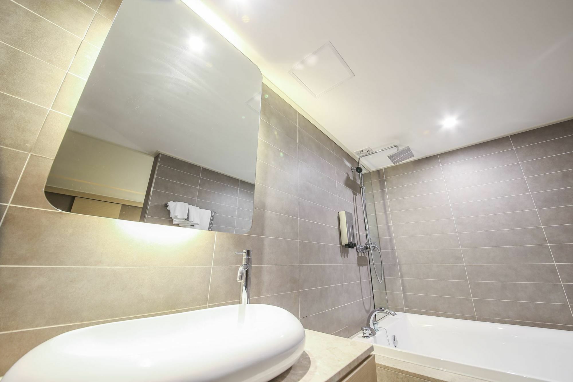 Hotel Cullinan Seocho Seul Exterior foto