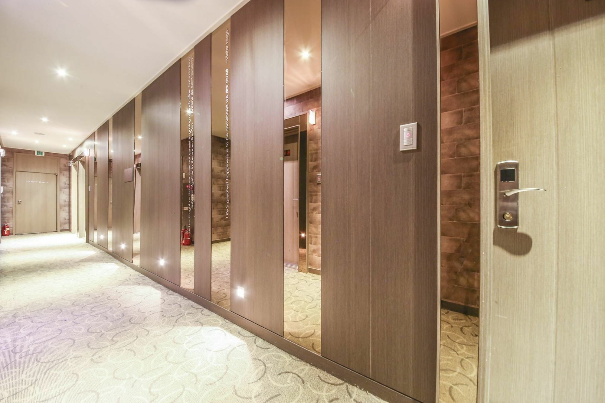 Hotel Cullinan Seocho Seul Exterior foto