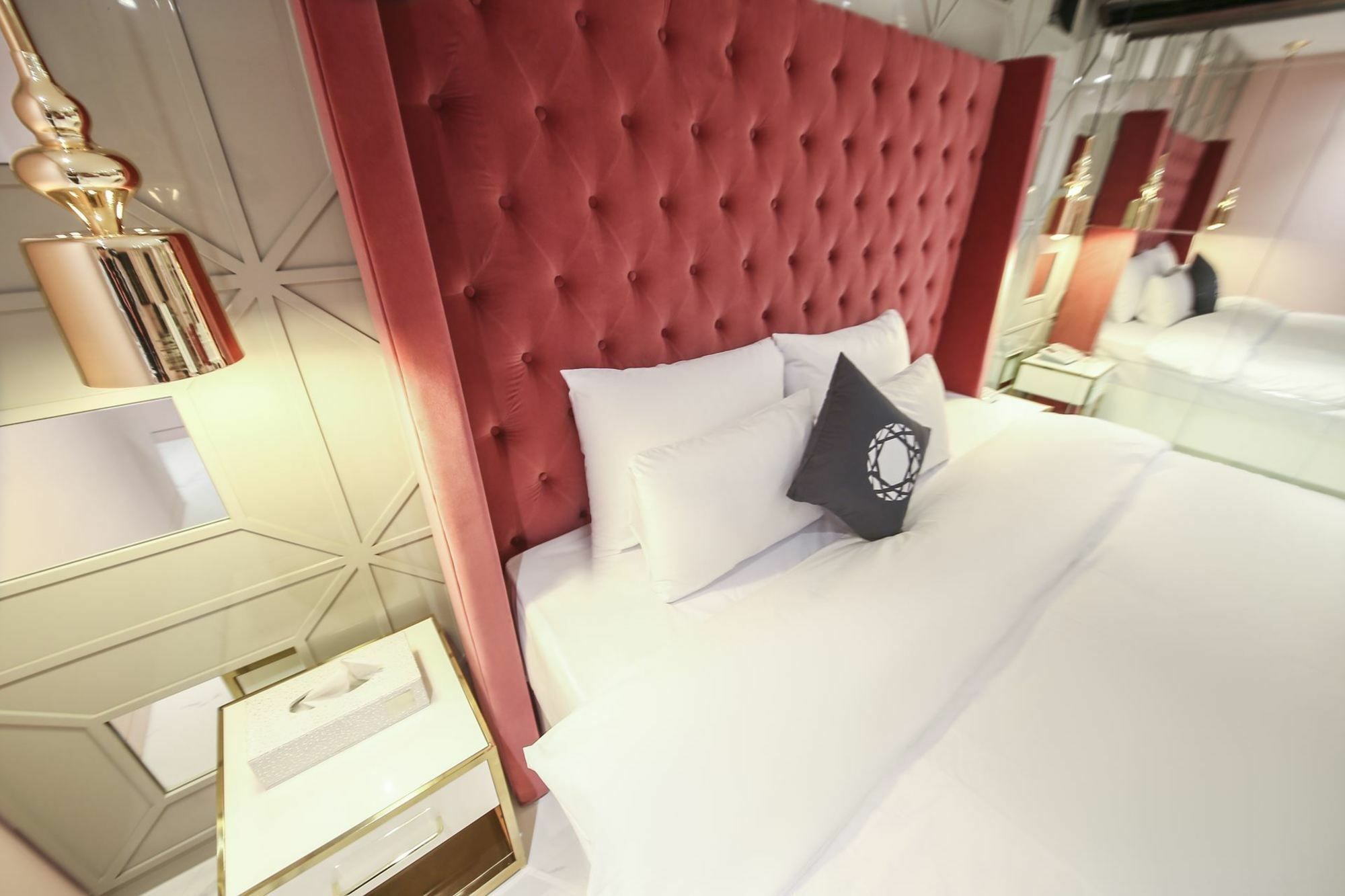 Hotel Cullinan Seocho Seul Exterior foto