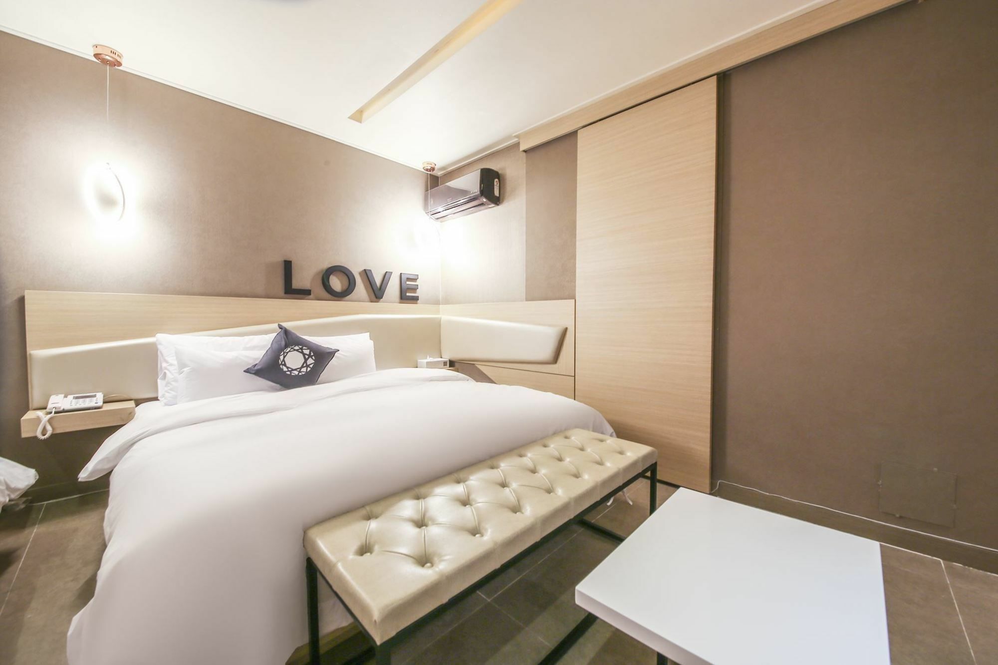 Hotel Cullinan Seocho Seul Exterior foto